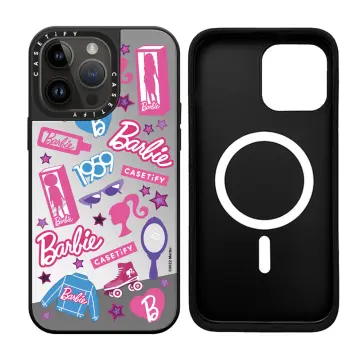 特別オファー Barbie x max 13pro iPhone CASETiFY iPhone用ケース