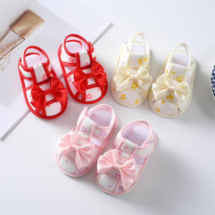 Lazada baby hot sale girl shoes