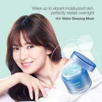 Laneige Water Sleeping Mask ขนาด 15 ml.