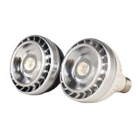 E27 Led PAR30 PAR38โคมไฟสปอต110V 25W 35W 45W 50W 60W Par หลอดไฟ Downlight Track สำหรับห้องครัวร้านเสื้อผ้า *