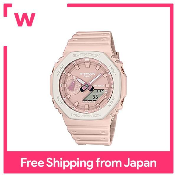 CASIO Watch G-SHOCK web limited Togenkyo SERIES GA-2110SL-4A7JR