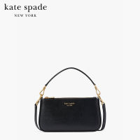 KATE SPADE NEW YORK MORGAN EAST WEST CROSSBODY KB369 กระเป๋าสะพายข้าง