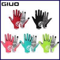 GIYO Fingers Gel Cycling Gloves MTB Road