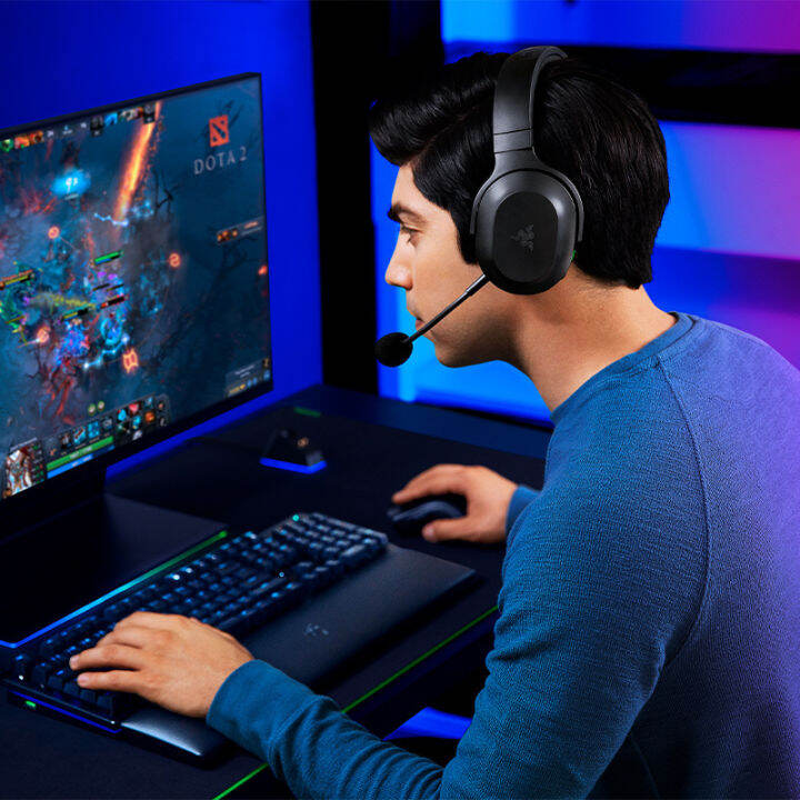 razer-barracuda-x-thunderbarracuda-x-bluetooth-2-4กรัมหูฟังเล่นเกมชุดหูฟังไร้สาย-suitablezlsfgh