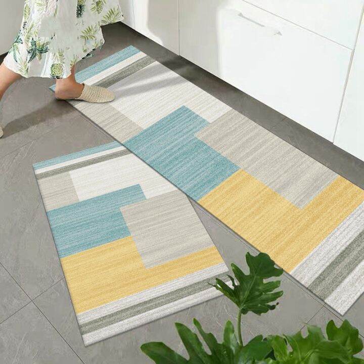 welcome-entrance-doormat-geometric-kitchen-carpet-non-slip-floor-mat-for-living-room-bedroom-absorbent-bathroom-mat-hallway-rug