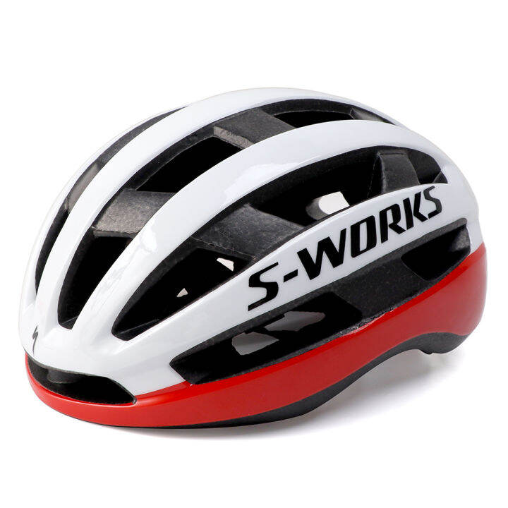 Specialized Aero Cycling Helmet Ultralight Road Bike Helmet Safety Cap