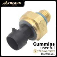 CHENHO ยี่ห้อใหม่ความดันน้ำมันสำหรับ Cummins N14 ISM Turbo Boost 4921501 3084521 904-7113