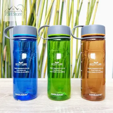 ECOLIFE Reusable Water Bottle