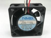 (2023/ต้นฉบับ) NMB 4015 1606KL-01W-B39 DC5V 0.16A ที่40x1พัดลมทำความเย็น5มม. power amplifire fan พัดลมระบายอากาศ