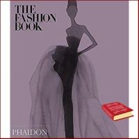 make us grow,! &amp;gt;&amp;gt;&amp;gt; The Fashion Book (New Expanded GF) [Hardcover]หนังสือภาษาอังกฤษมือ1(New) ส่งจากไทย