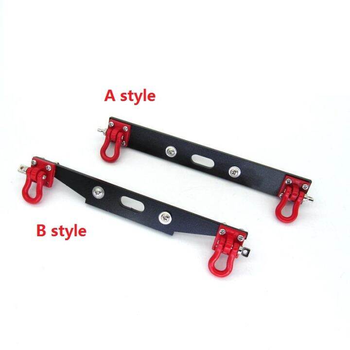 metal-rear-bumper-with-tow-hook-for-mn-d90-d91-d99s-mn90-mn99s-1-12-rc-car-upgrade-spare-parts-accessories