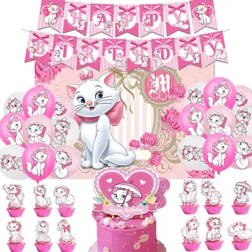 Souvenirs Candy - Marie Cat Disney - for children's party - Birthday 