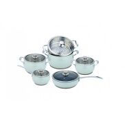 Bộ nồi Arber inox AN06XC hàng chính hãng