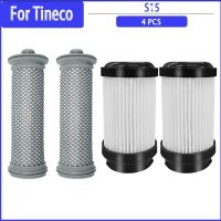 【LZ】┋  Filtros HEPA e pré-filtros para Tineco S15 aspirador sem fio acessórios domésticos