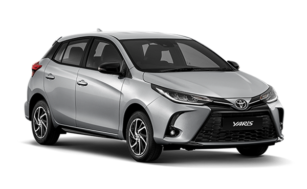 เสาอากาศครีบฉลามติดรถยาริส-newyaris-2017-2022-สีบรอนเงิน-1d4-สีเหมือนตัวรถ-แบบต่อสัญญาณวิทยุ-fm-am-ได้ชัดเจน-เสาทรง-rm-แนบสนิทกับหลังคารถ