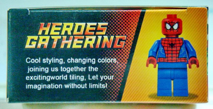 ของเล่นเด็กตัวต่อ-lele34014-heroes-gathering01