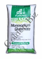 Monosodium glutamate 60 mesh (MSG) (China) โมโนโซเดียมกลูตาเมท 60 เมท (ผงชูรส) (จีน) ***ขนาด 25 kg**