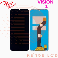 iDD หน้าจอ LCD vision 1 vision1