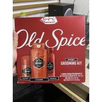 ***SET สุดคุ้ม*** หอมทั้งตัว Old spice Red Collection Swagger แบรนด์ในตำนาน มาพร้อมกลิ่นแห่งความมั่นใจ