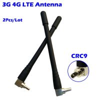 【CW】 3G 4G LTE Antenna CRC9 Connector for Huawei E3372EC315EC8201 USB Mobile Hotspot Signal Booster Universal Wifi Modem Router