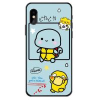 iPhone 4 4S 5 5S 5C 6 6S 7 8 Plus SE SE1 SE2 XS Max 230806 Black soft Phone case Pikachu Pokémon Naruto