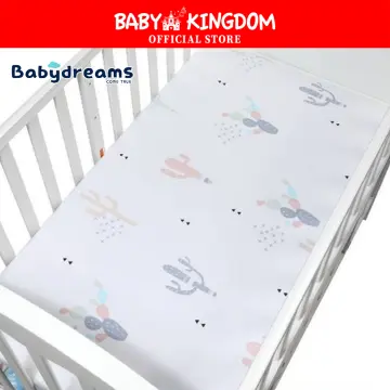 Baby 2024 kingdom mattress