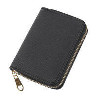 GDS PU Leather Fashion Unisex Purse Portable Practical Fashion For Working Office Business