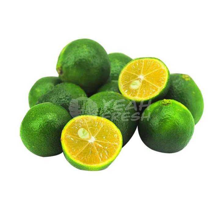 Yeah Fresh Calamansi 250g Lazada Ph