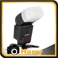 10ชิ้น-แทมปาสำหรับ Flash Para Câmera,Reboque Suave Para Câmeras Canon Speedlite 430ex 430 Ex Ii