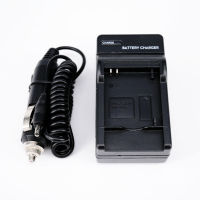 แท่นชาร์จแบตกล้องซัมซุง CHARGER SAMSUNG BP-70A  แท่นชาร์จแบตเตอรี่ในบ้านและในรถยนต์  (0259)