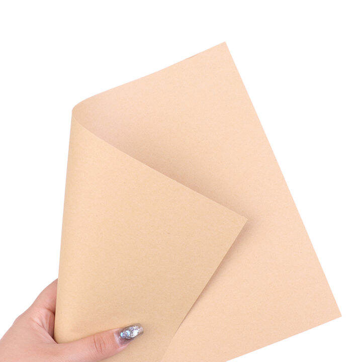 LngBo 50PCS Braille Practise Paper Braille School Supplies Use With