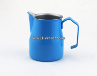 350ml Stainless Steel Milk Frothing Cup Coffee Pitcher Jug Latte Art for Coffee Shop Milk Foam Tool Coffeware