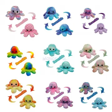 Buy Toy Octopus online