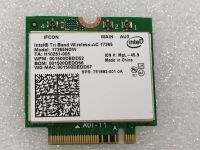 JINYUSHI for Intel AC 17265NGW Tri-band wireless card 802.11ad