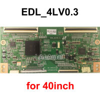 1pc TCON Board EDL 4LV0.3 EDL-4LV0.3 TV T-CON Logic Board for KDL-46EX720 KDL-55EX720 32inch 40inch 46inch 55inch