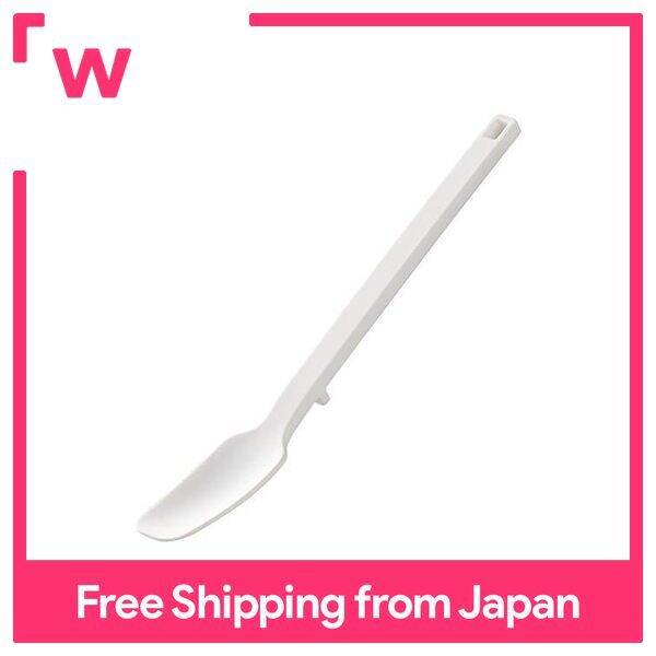 Yamazaki Spatula Wh Kira Kira 2.5X2.5X19cm Menara 4278 Lazada