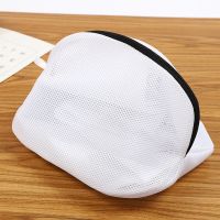 Laundry Bag for Shoes Polyester Mesh Underwear Bra Washing Bags Travel Portable Storage Bags Anti-deformation Laundry Organizer