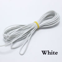 【⊕Good quality⊕】 fka5 Ninthqua สายสายซิลิโคนแบบยืดหยุ่น20 Awg 0.5mm2อุณหภูมิสูงสุด200องศา600V เส้นลวด10สี