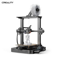 Original Creality 3D Ender-3 S1 Pro เดสก์ท็อป3D เครื่องพิมพ์ FDM 3D การพิมพ์ Sprite All Extruder PEI Mag-Netic แพลตฟอร์ม CR Touch อัตโนมัติ Leveling Resume ฟังก์ชั่นการพิมพ์220*220*270มม./8.6*8.6 * 10.6in นิ้ว