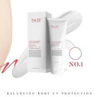 ราคาต่อชิ้น The Elf NANA SUNSCREEN  DAILY PROTECT ( NO.1)  ดิเอลฟ์ นาโน ซันสกรีน เดลี่ โพรเท็ค มอยซ์เจอร์พลัส เบอร์ 1 ผลิตภัณฑ์ป้องกันแสงแดดผิวกาย  ปริมาณ 100 g