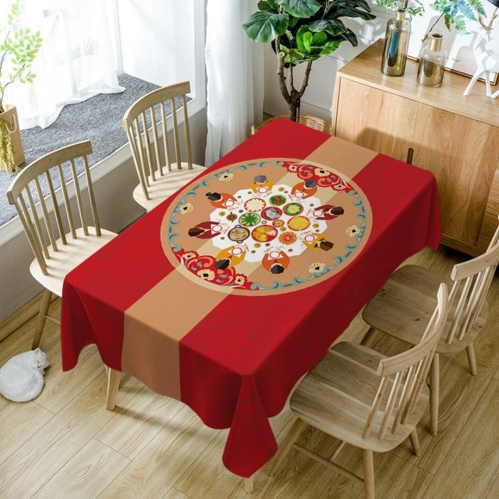 cw-festive-new-year-decoration-tablecloth-table-dinner-pattern-rectangular-cover