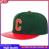 C Letter embroidered Baseball Cap outdoor sport casual Cap Unisex Hip Hop Hat Cotton snapback hats adult adjustable trucker caps