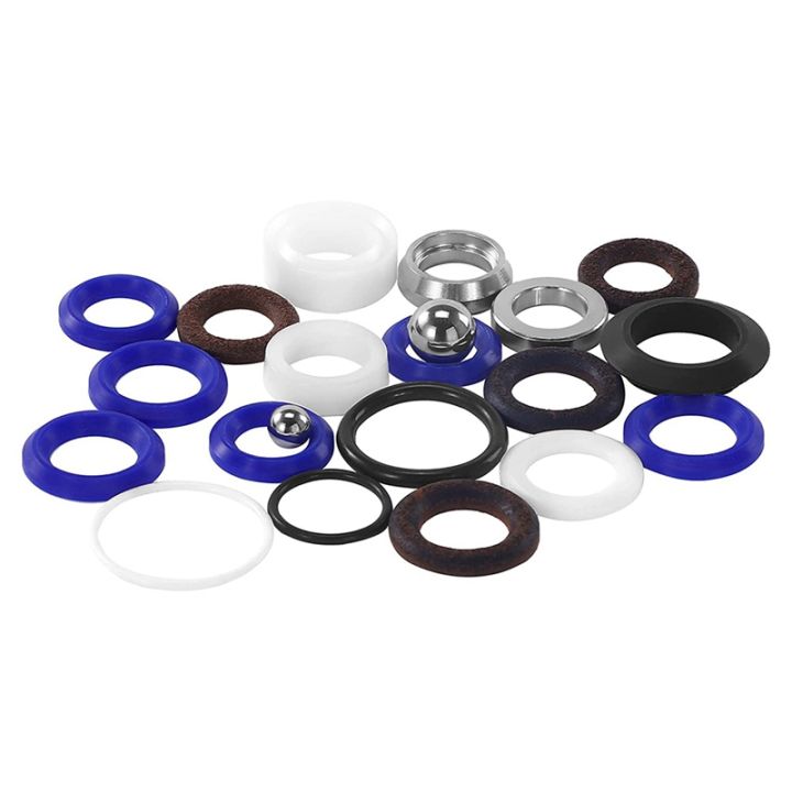 244194-pump-packing-kit-stainless-steel-rubber-for-airless-paint-sprayer-295-390-395-490-495-595-3400-pump-sprayer