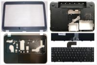 New Case For Dell Inspiron 14R 5420 7420 M421R 5425 P33G LCD Top Back Cover/Palmrest Touchpad/Bottom Lower/HDD Memory Door