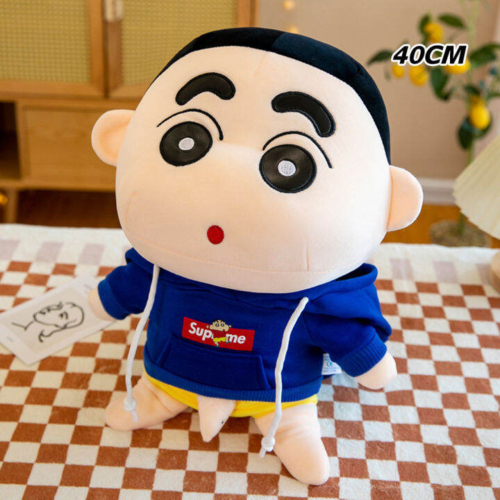 ตุ๊กตาของเล่นกำมะหยี่ยัดไส้-crayon-shin-chan-การพัฒนาการศึกษาก่อนวัยของเล่นสำหรับวันเกิดสำหรับเด็กของขวัญวันเด็ก