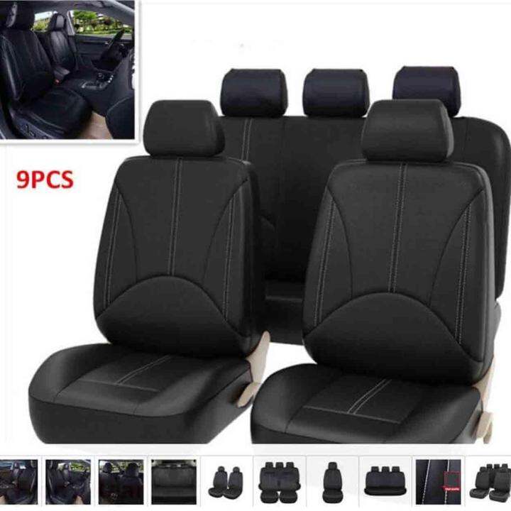 Car seat 2025 cover lazada