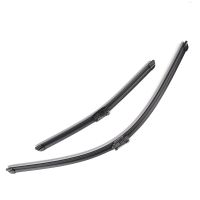 ZZOOI Ericks Wiper LHD &amp; RHD Front Wiper Blades For Ford Fiesta MK6 (MK7 in UK) 2008 - 2017 Windshield Windscreen Front Window 26"15"