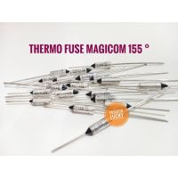 Thermofuse FUSE MAGICOM Iron RICE COOKER 155