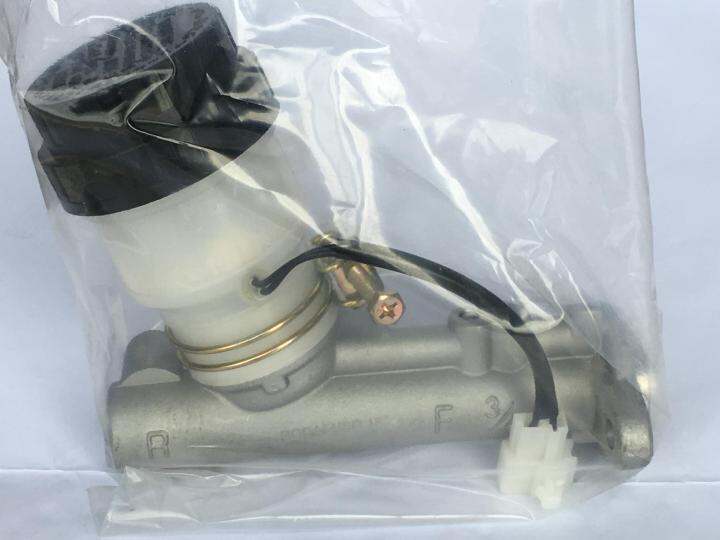 KANCIL BRAKEMASTER PUMP BRAKE BOOSTER MASTER PUMP Lazada