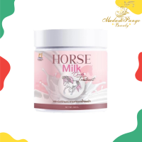 *ส่งฟรีทั้งร้าน*​ของแท้​ ทรีทเม้นท์นมม้า บำรุงเส้นผม Horse Milk Treatment  สารสกัดจากน้ำนมม้า 500ml.